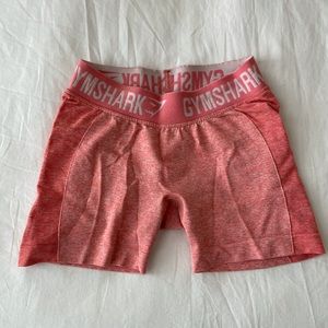 Gymshark Flex Shorts